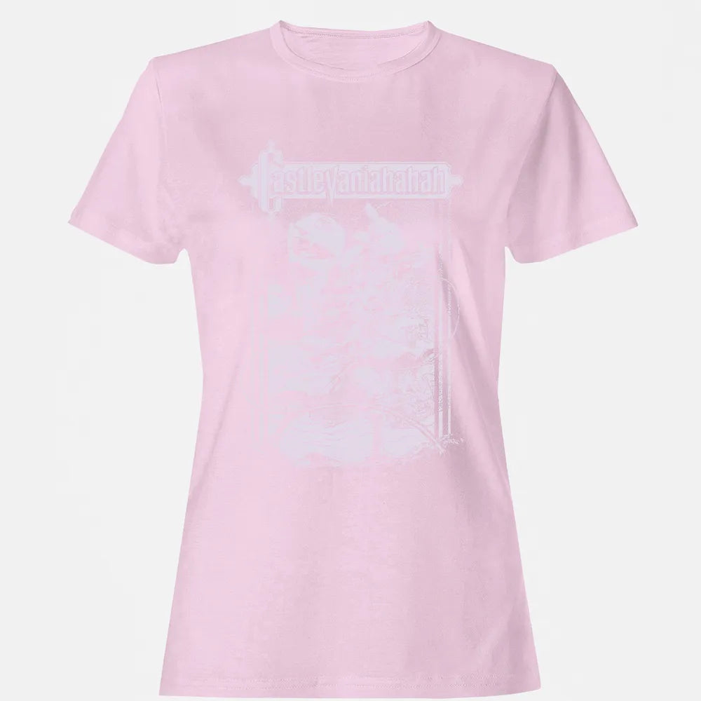 Women's T-shirt - LQAQ6EVB