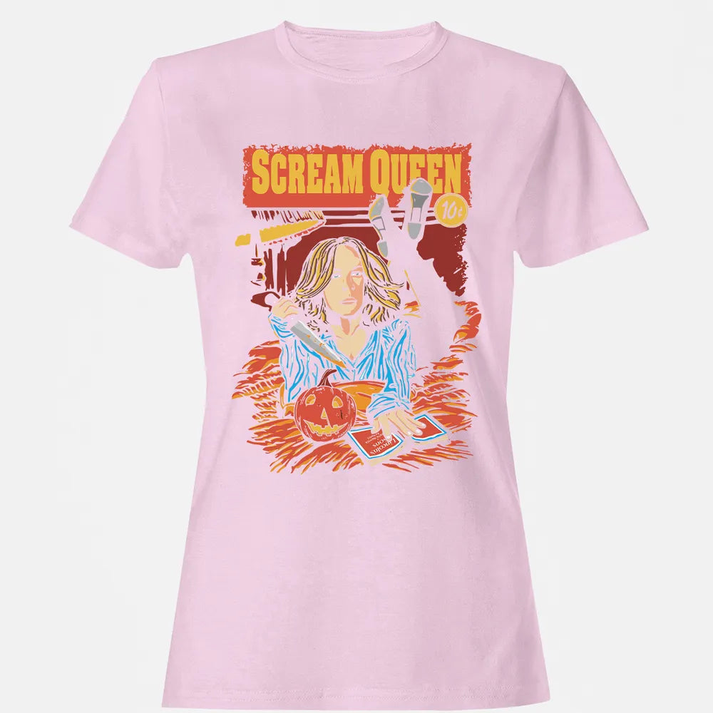 Women's T-shirt - MQHWYSGQ