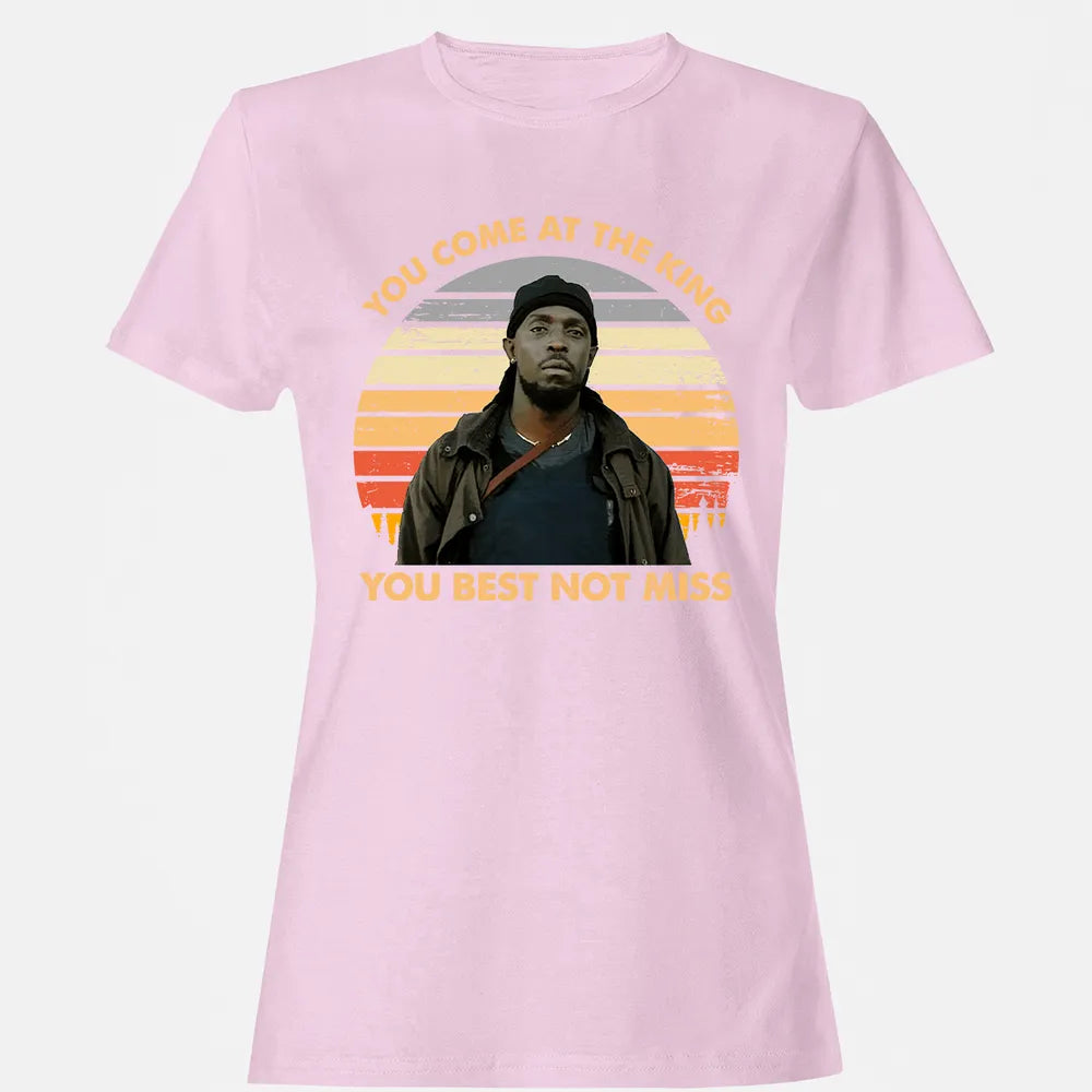Women's T-shirt - ZPNLS7EL