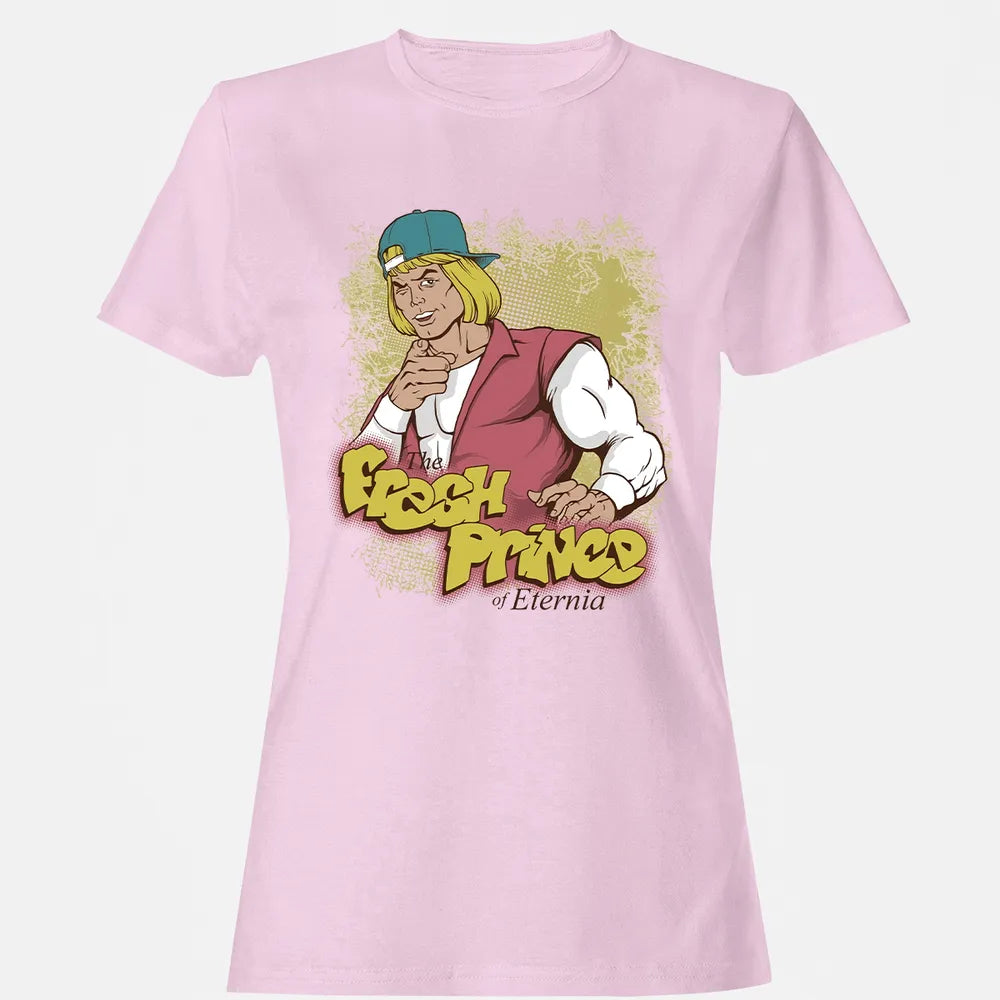 Women's T-shirt - 3UZTNG2Y