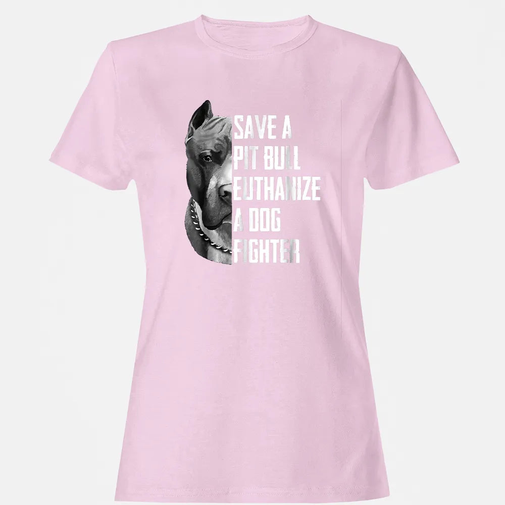 Women's T-shirt - VCA6Z4SN