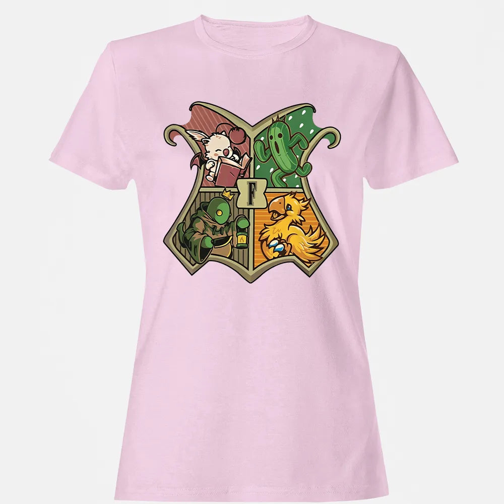 Women's T-shirt - K2NW5PDY