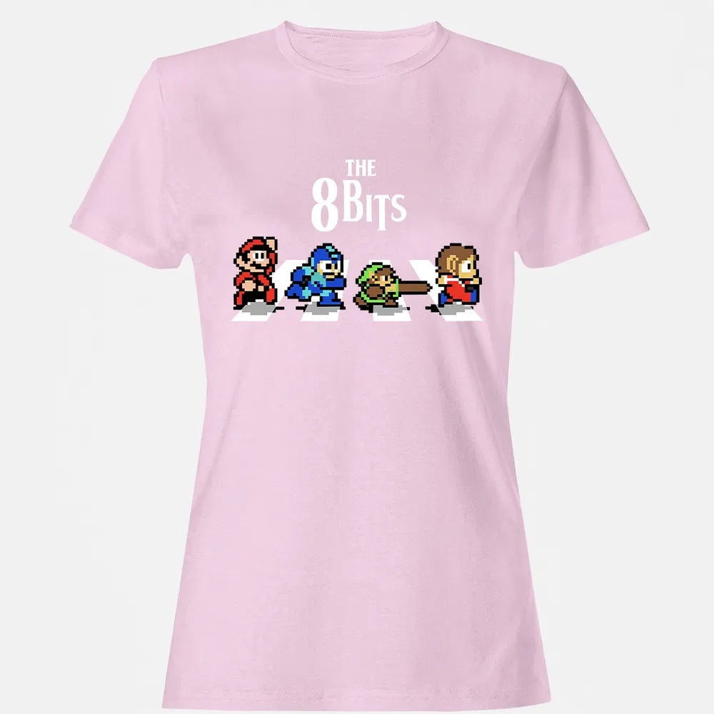 Women's T-shirt - 8QL4S8FE