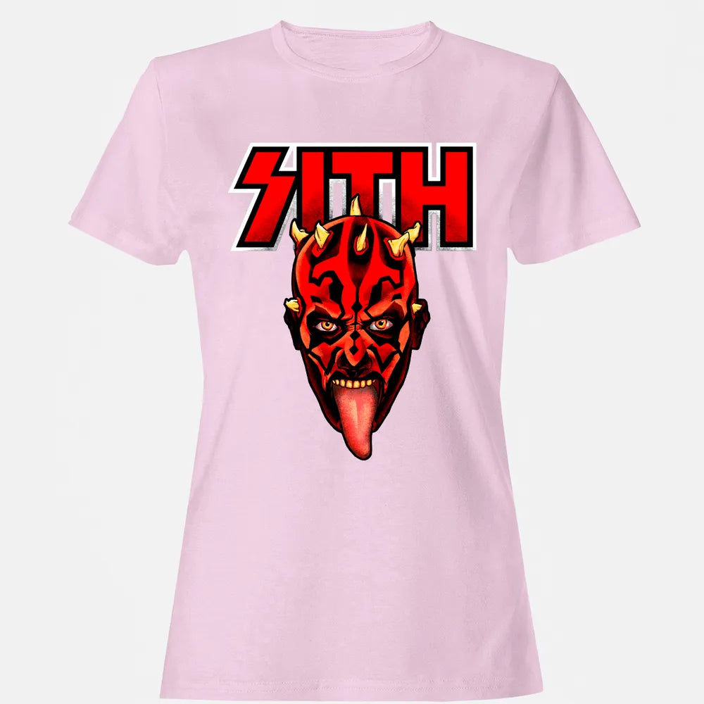 Women's T-shirt - SRX7KEBF