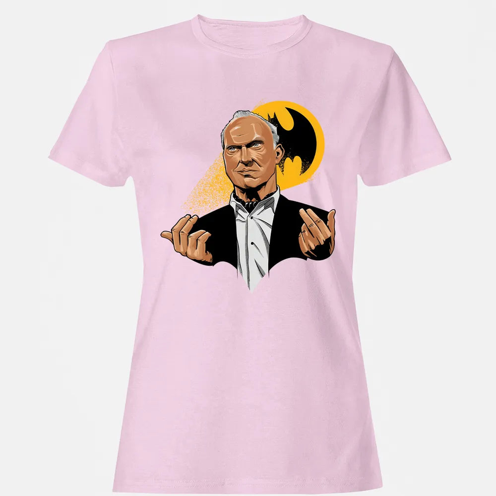 Women's T-shirt - T84RJW72