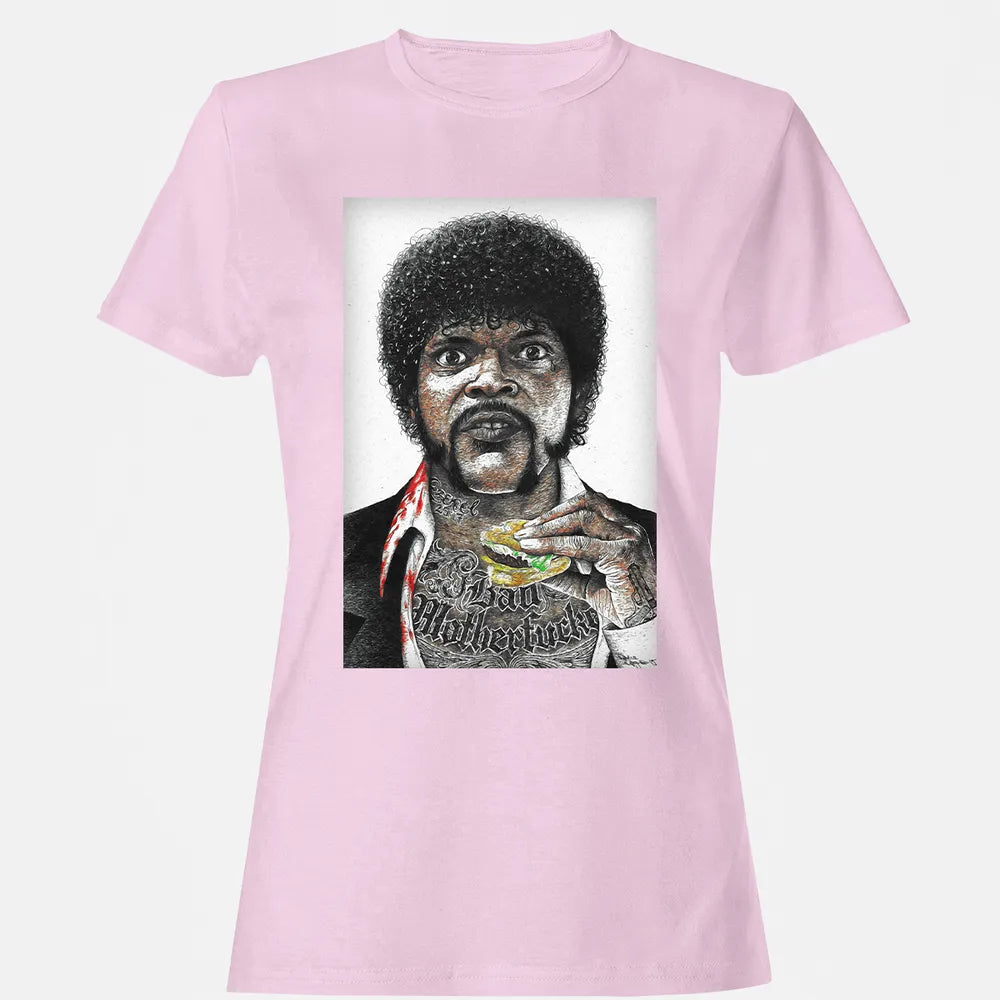 Women's T-shirt - 74G14MV2