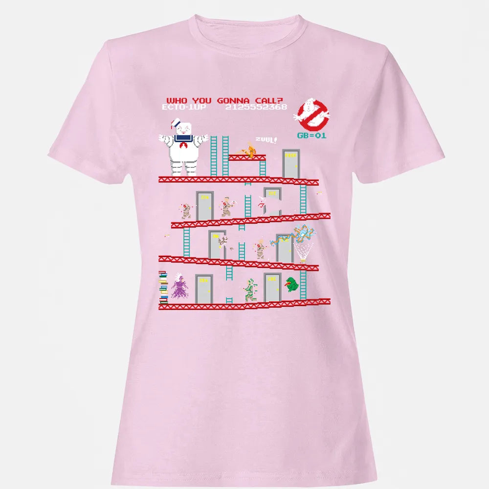Women's T-shirt - 7HUZ8E8C