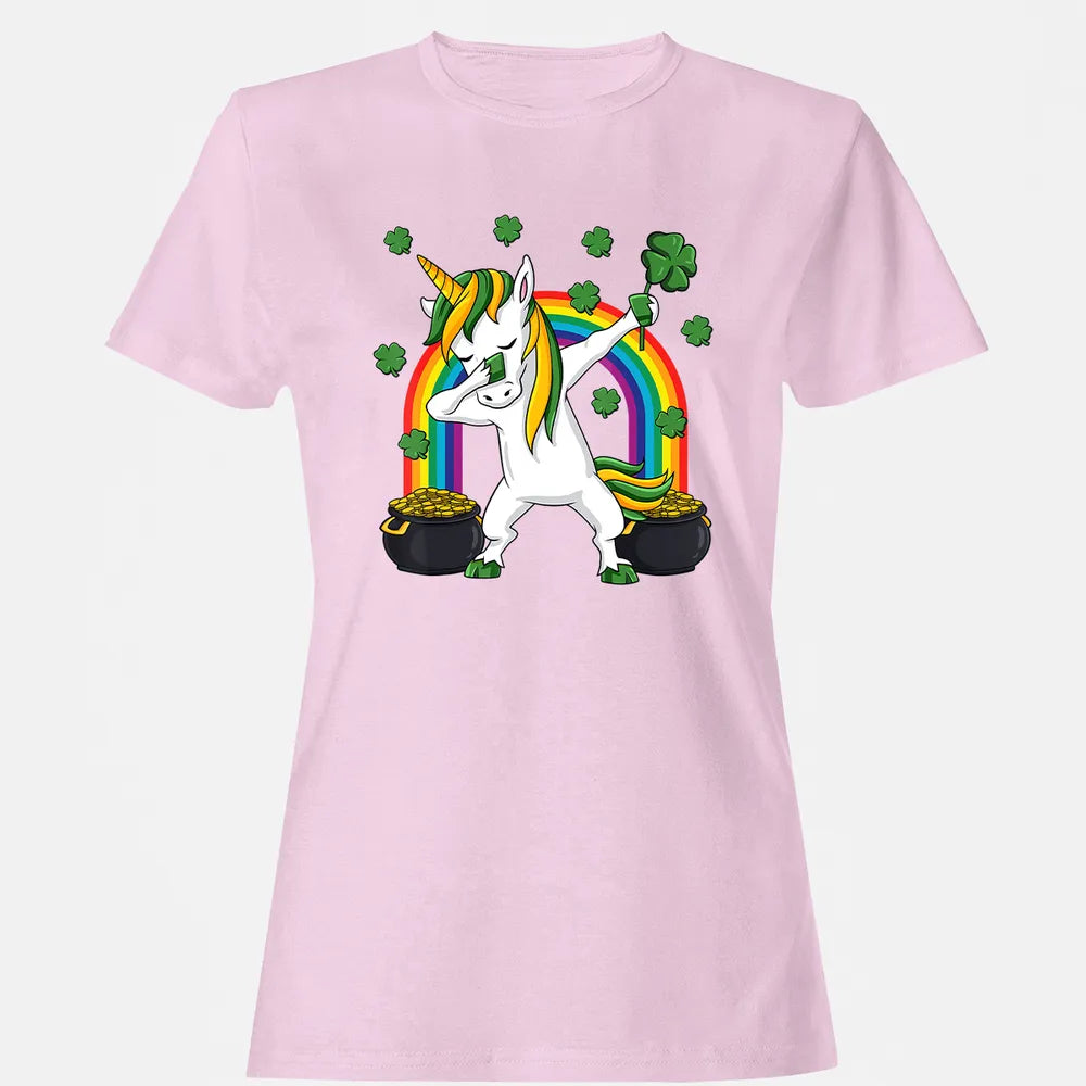 Women's T-shirt - A6MH8VL7