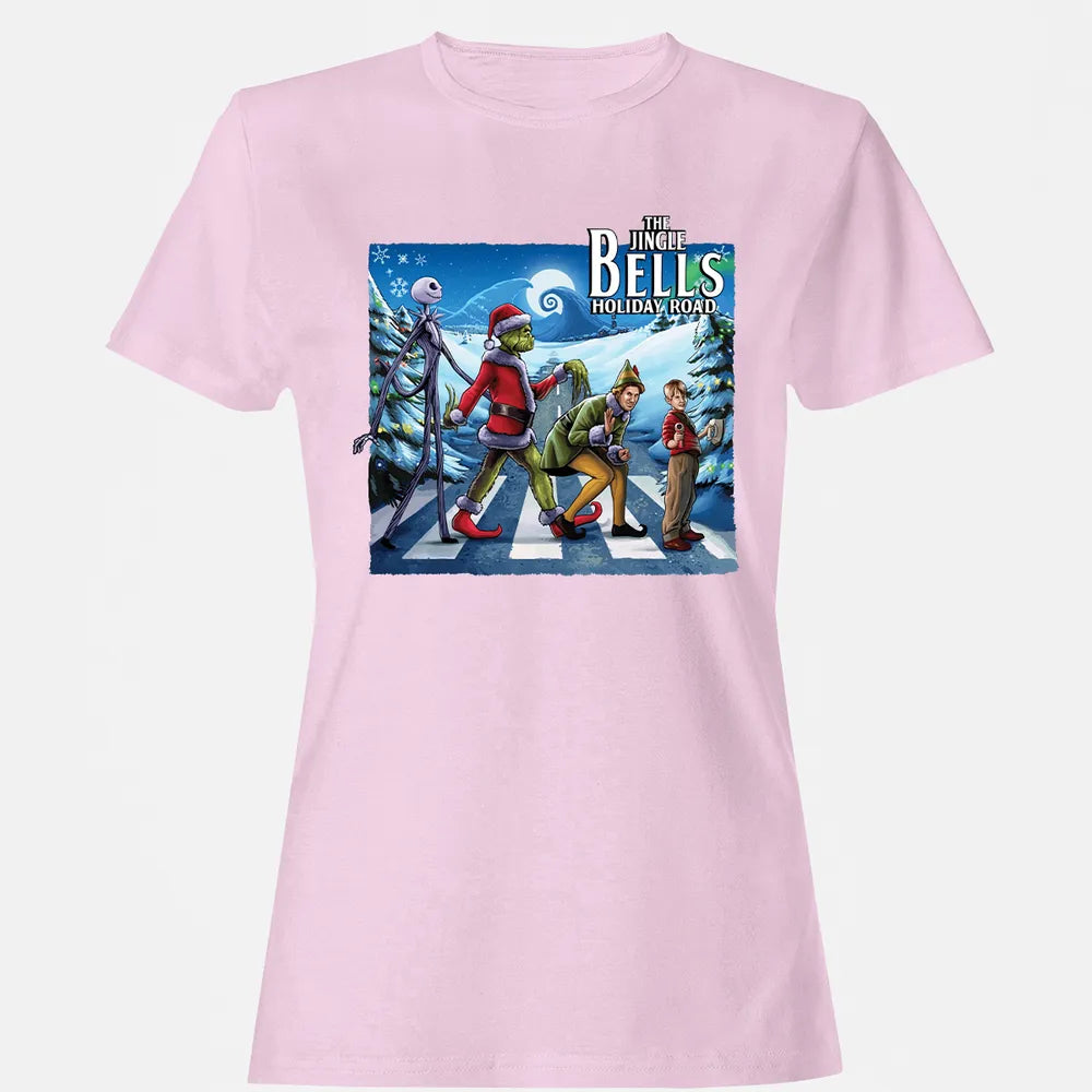 Women's T-shirt - 5GU46BG9