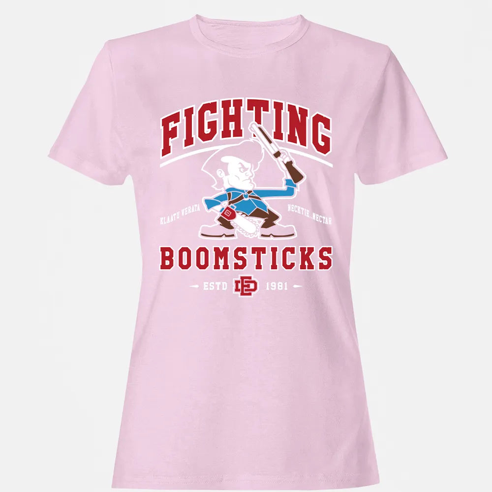 Women's T-shirt - 598C6MKT