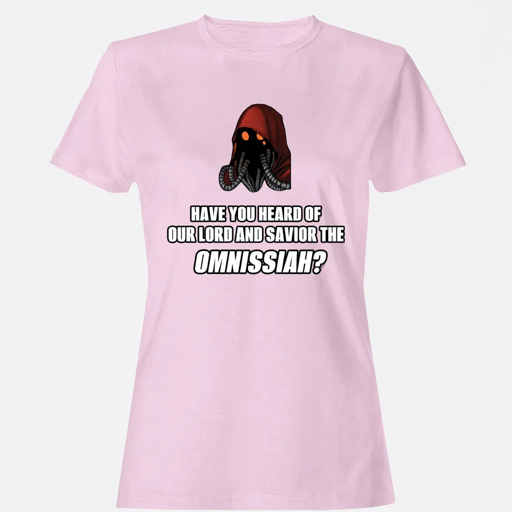 Women's T-shirt - G1K78K48