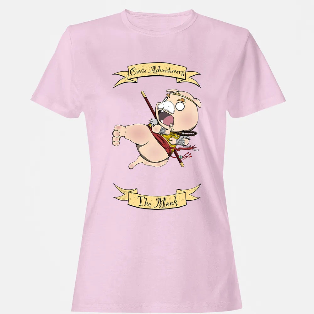 Women's T-shirt - RKA1A4VW