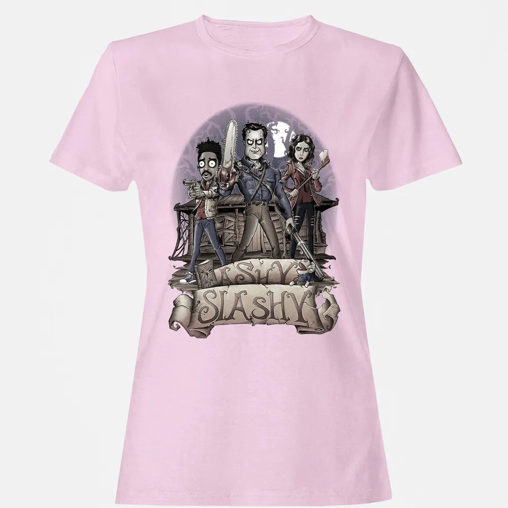 Women's T-shirt - 3QVHW31M