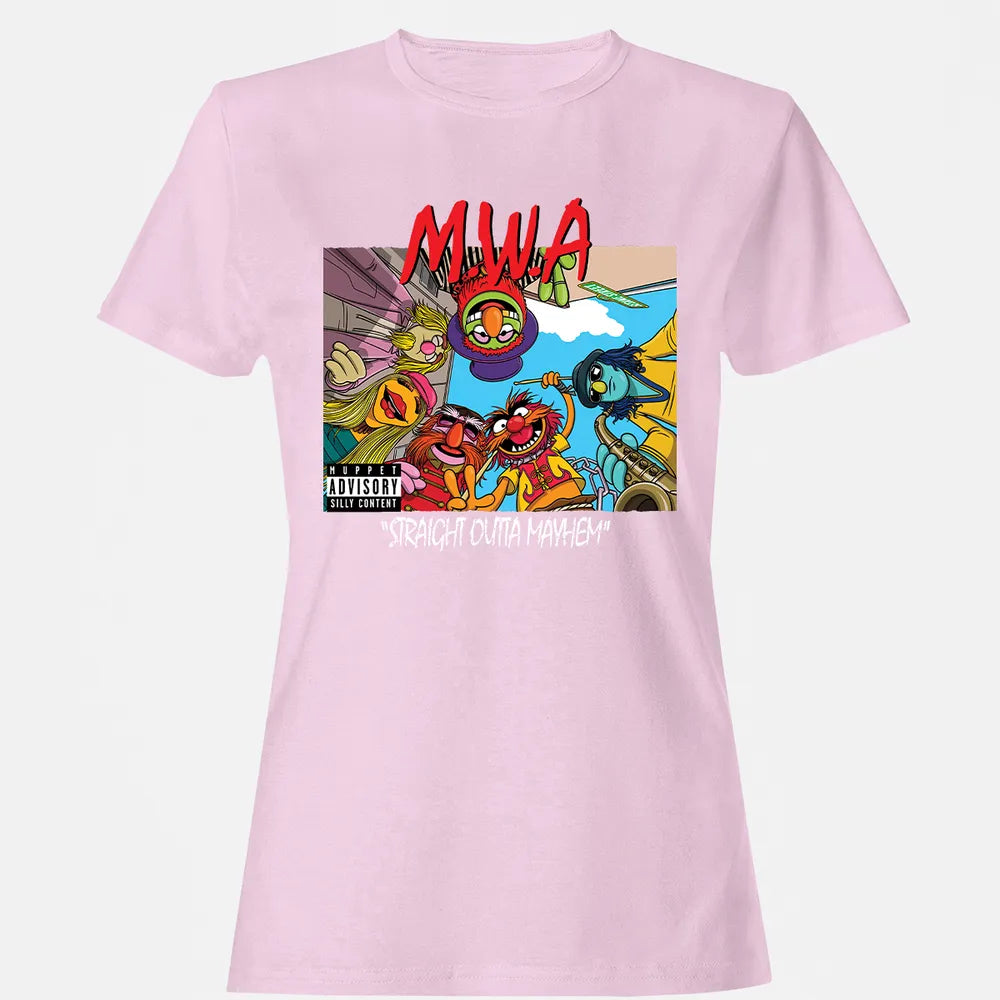 Women's T-shirt - 8QBL8DNH