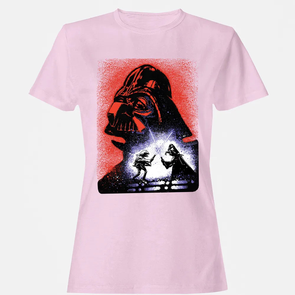Women's T-shirt - VF2EMDVE
