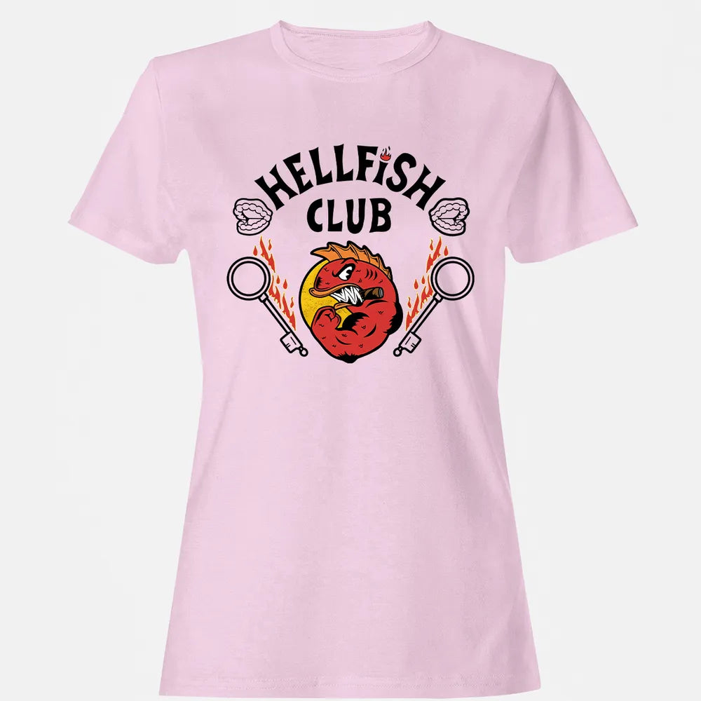Women's T-shirt - PHXG4YVB
