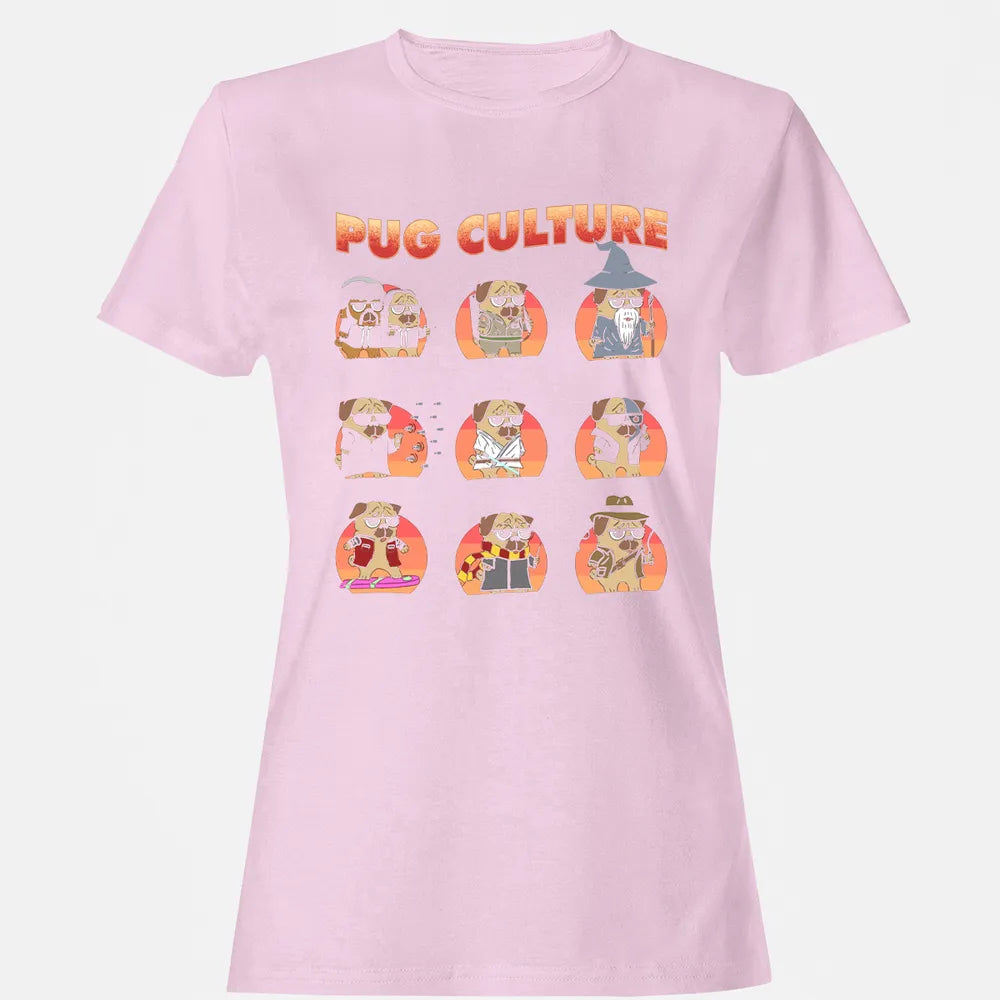 Women's T-shirt - H9RV5AJ1