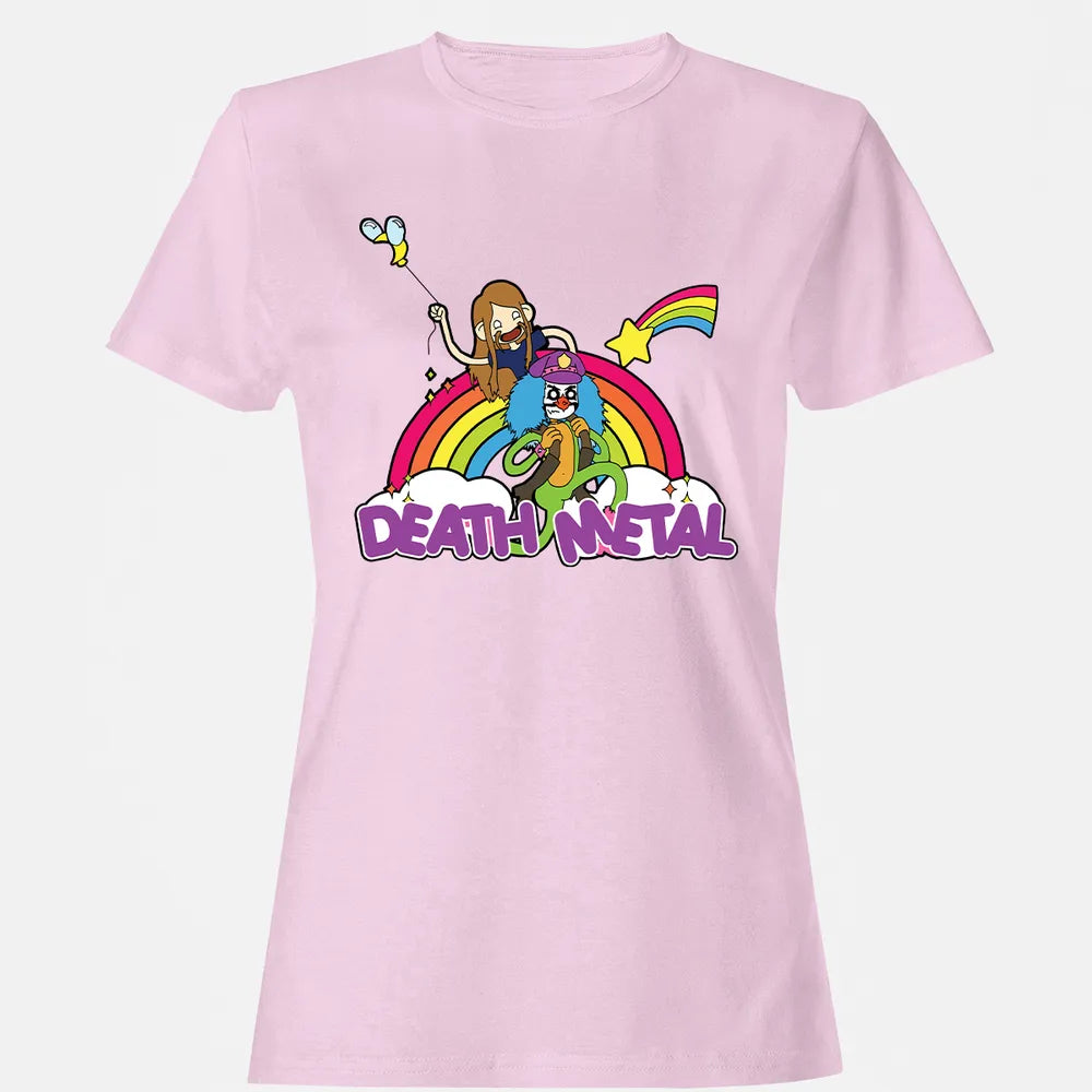 Women's T-shirt - 1HBC3MC2