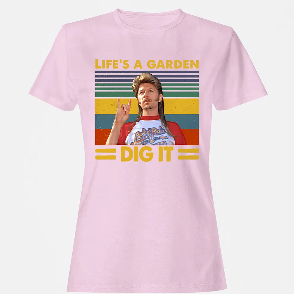 Women's T-shirt - M6SCYSNV