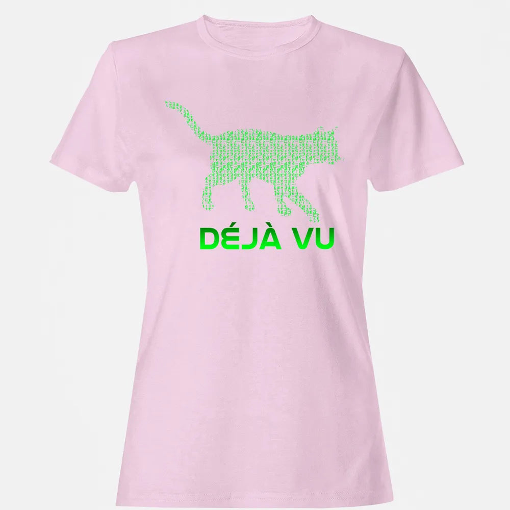 Women's T-shirt - 8M1QZ8NN