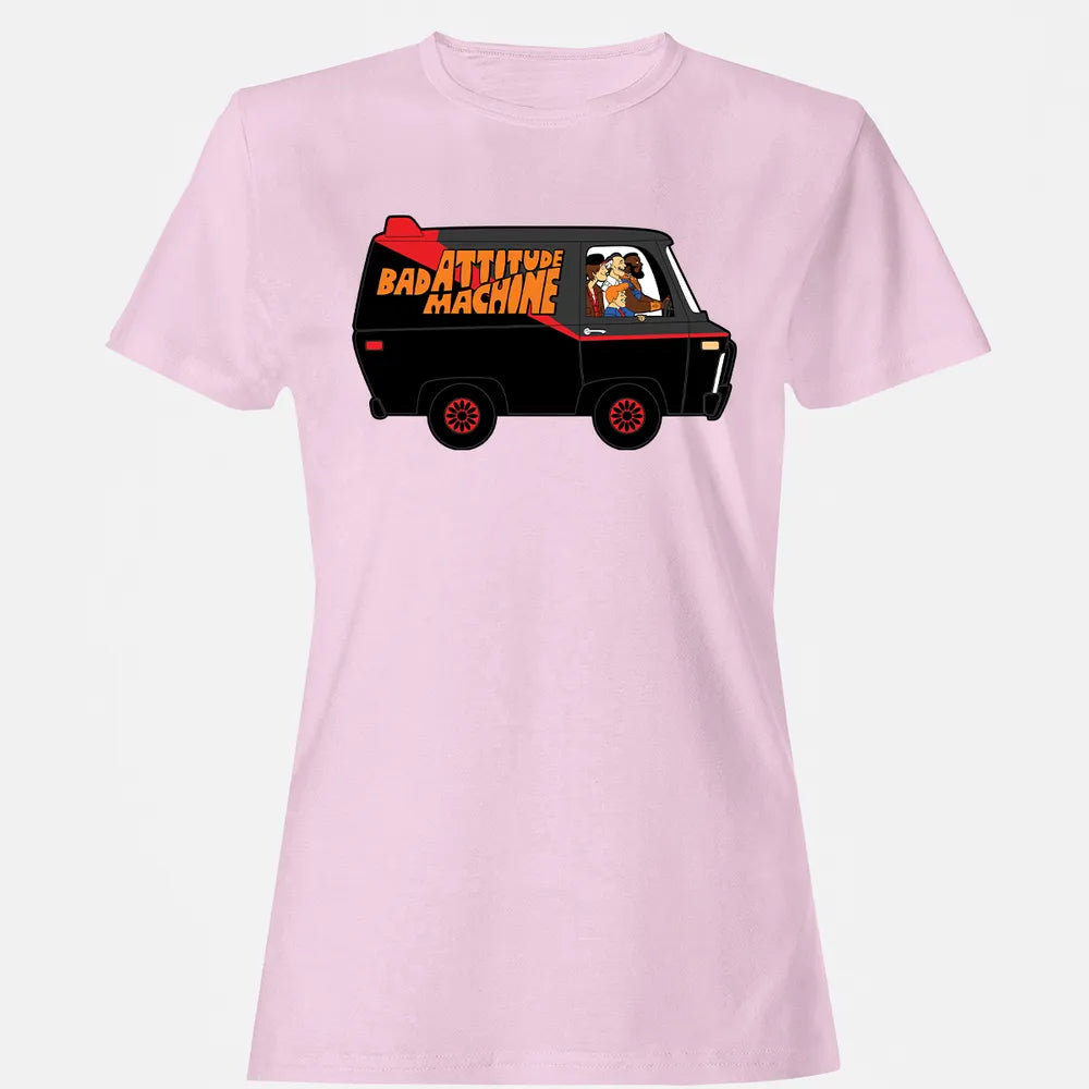 Women's T-shirt - 847WSGKE