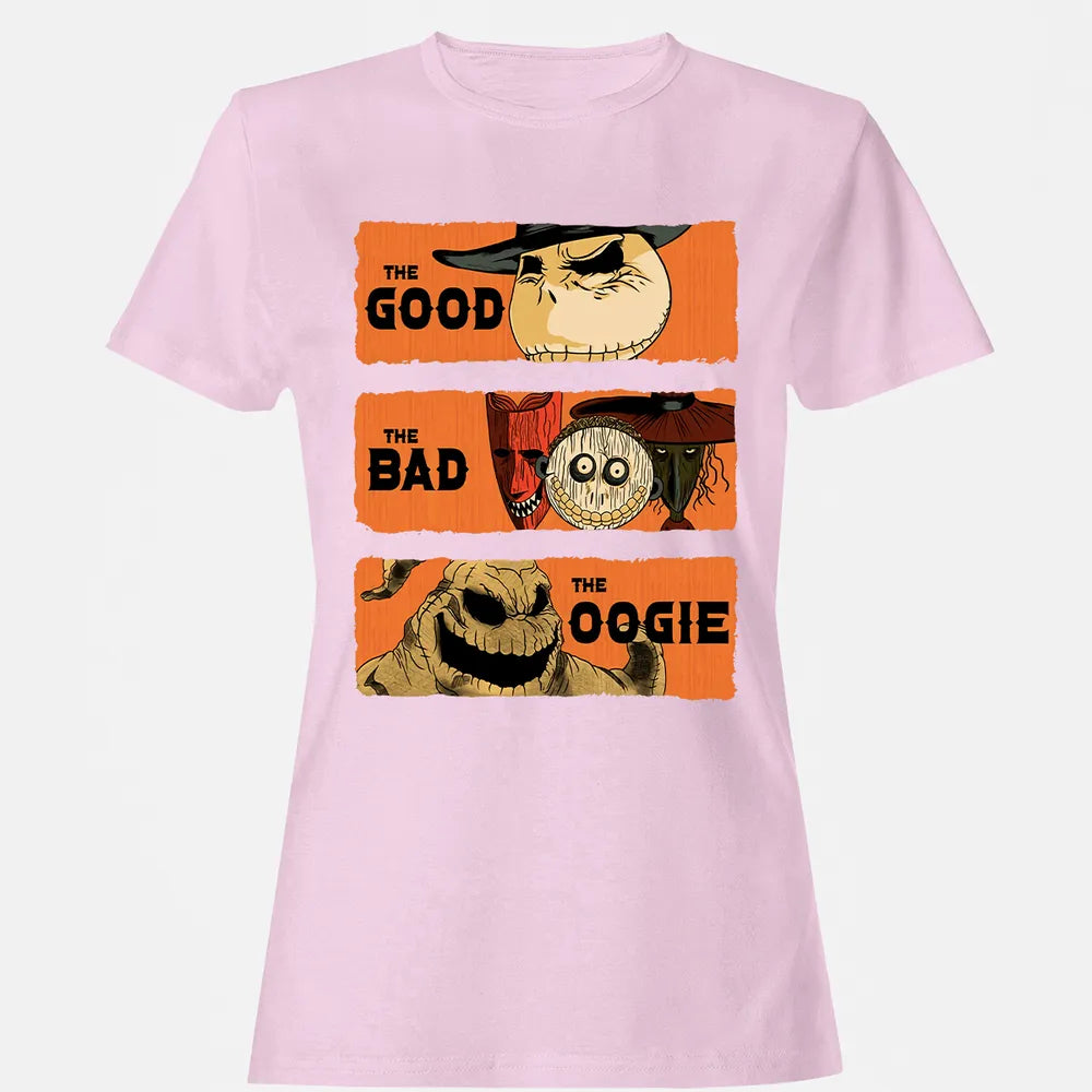 Women's T-shirt - MFMU5TXJ