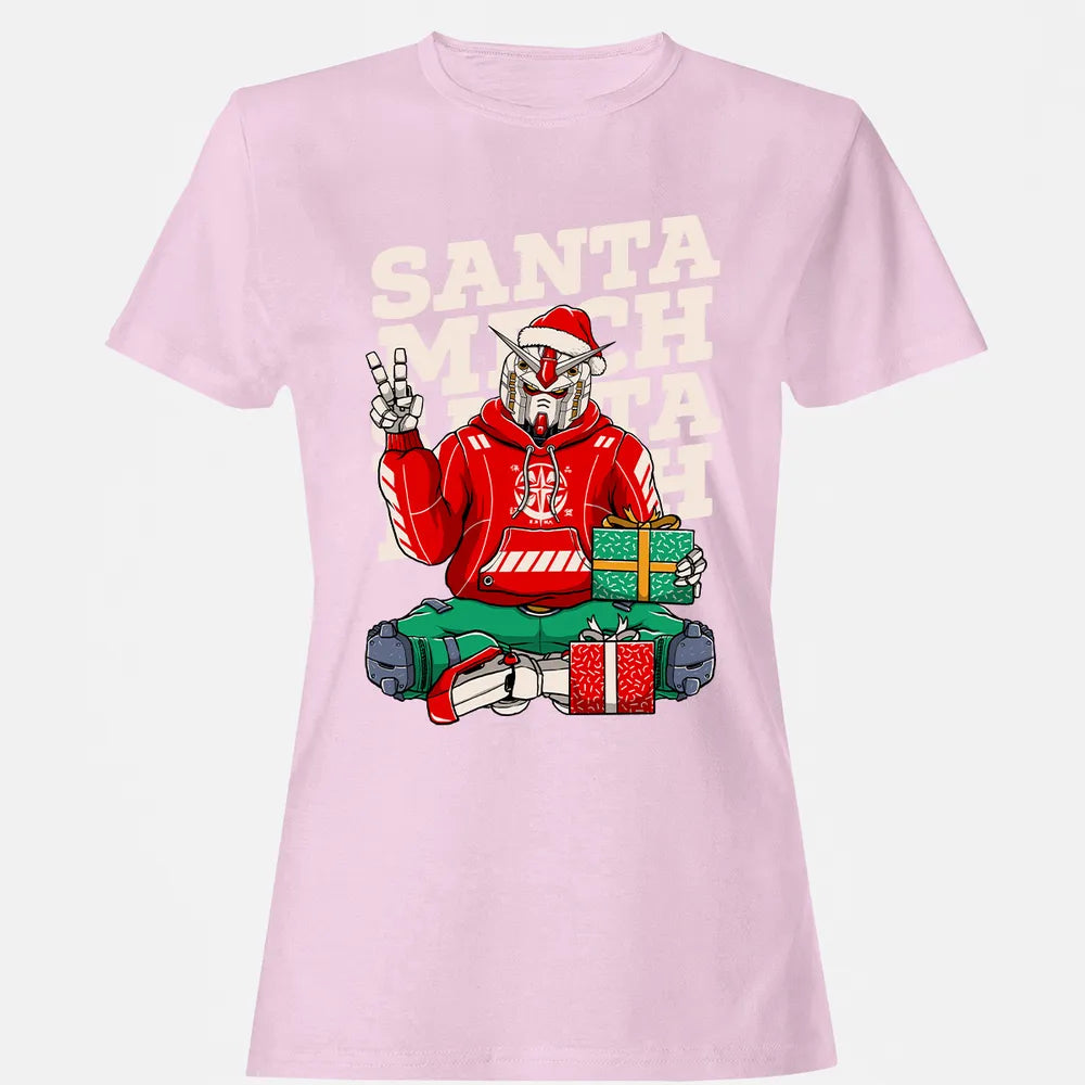 Women's T-shirt - GM87UCV8