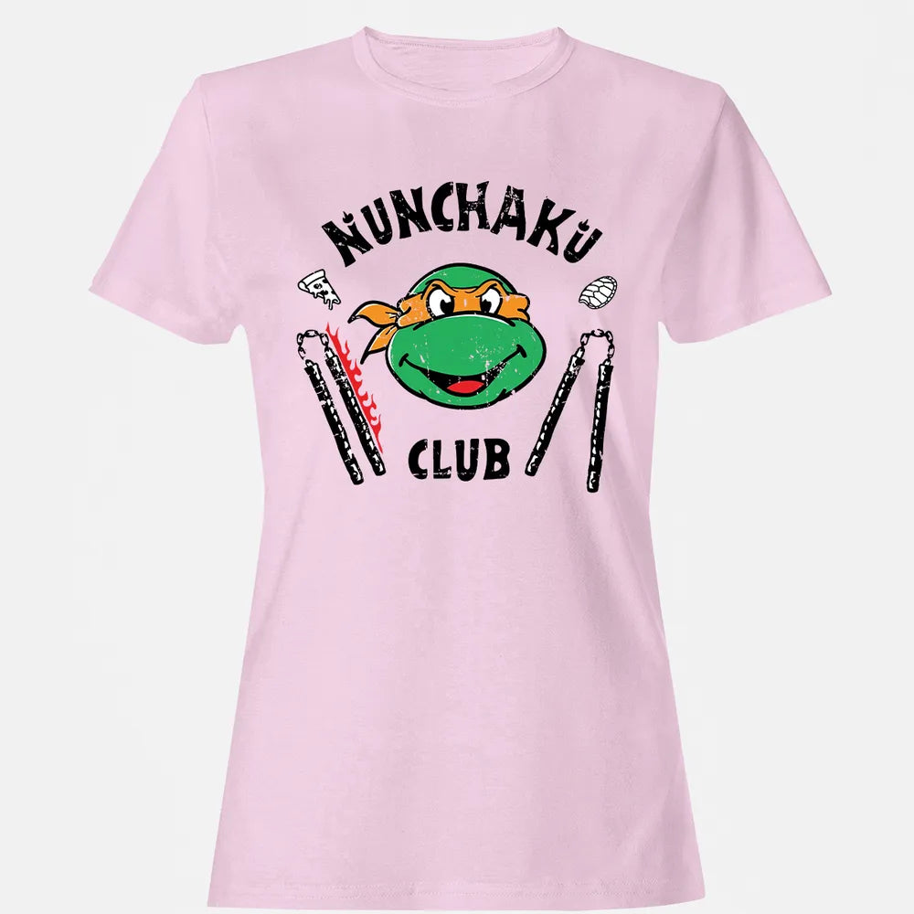 Women's T-shirt - 16EQYN8L