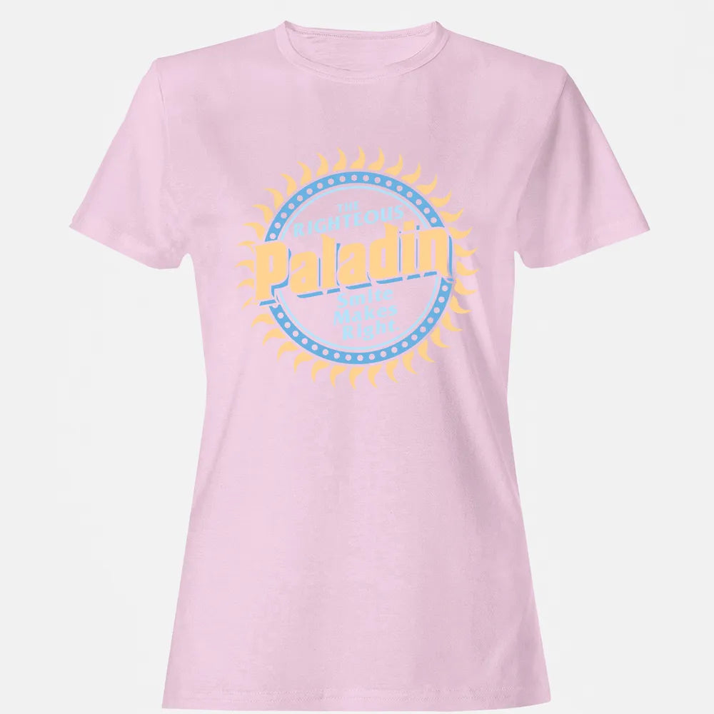 Women's T-shirt - KP4LD8MF