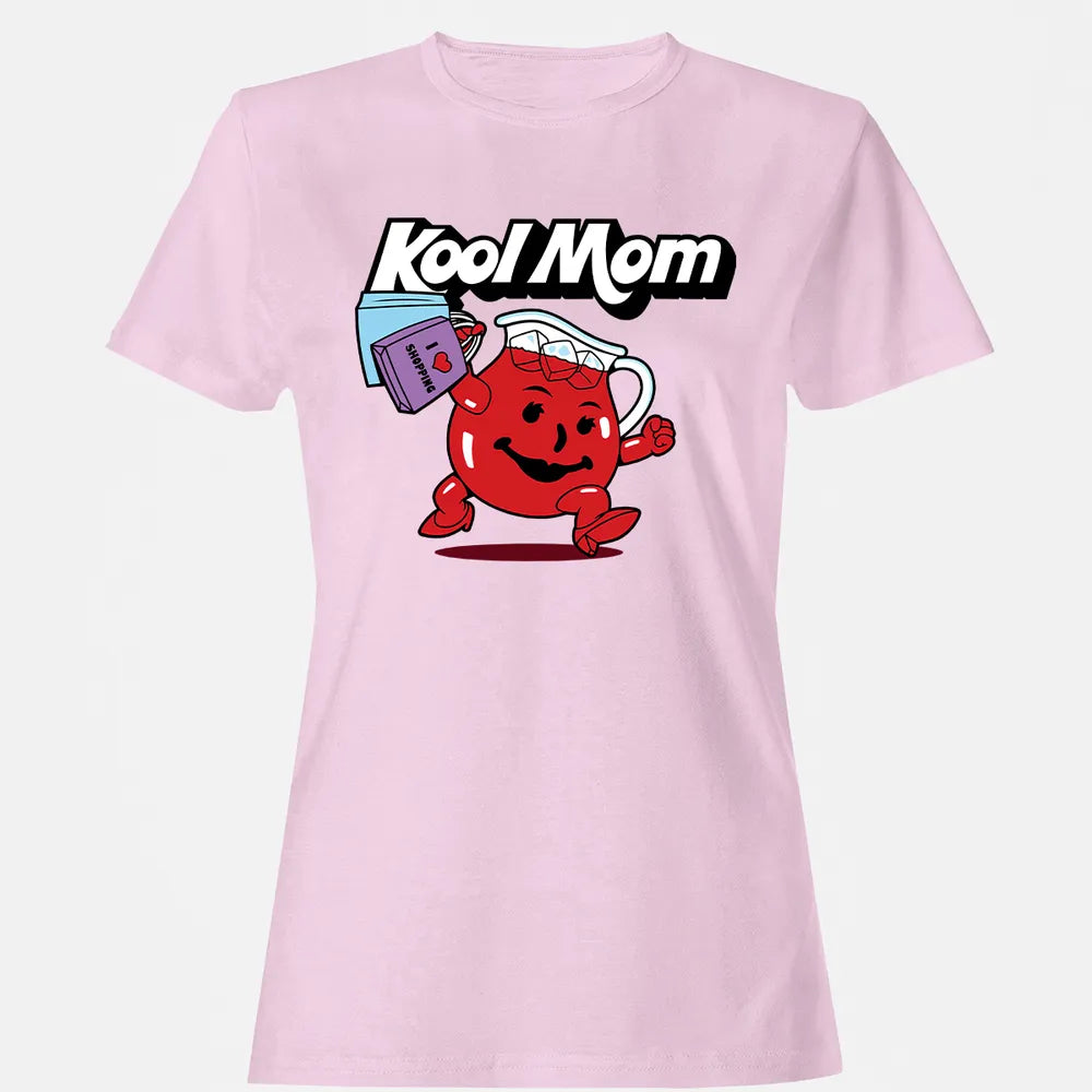 Women's T-shirt - 2JGPSTC6