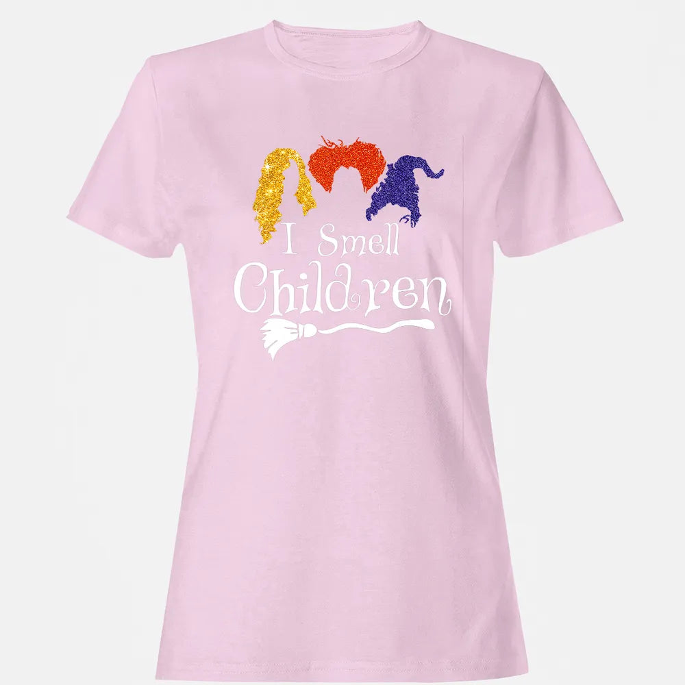 Women's T-shirt - QM4EDZLW
