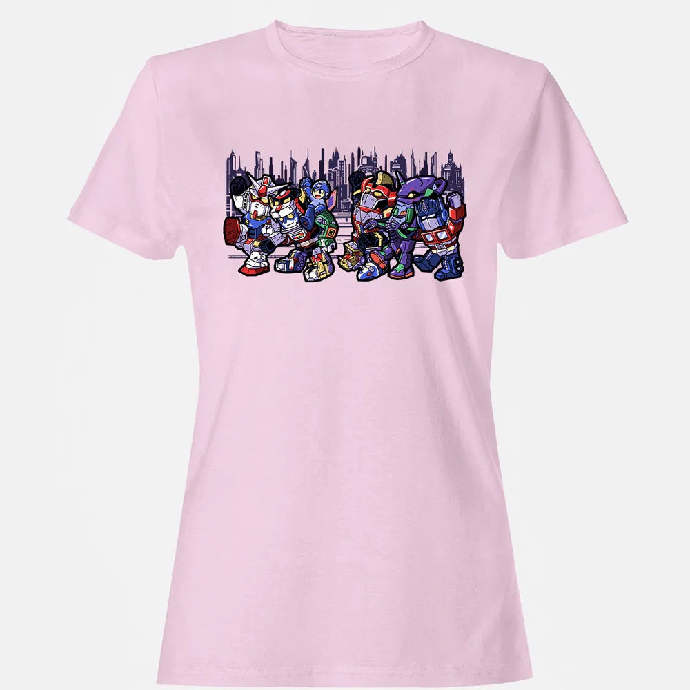 Women's T-shirt - 75HHJXPJ