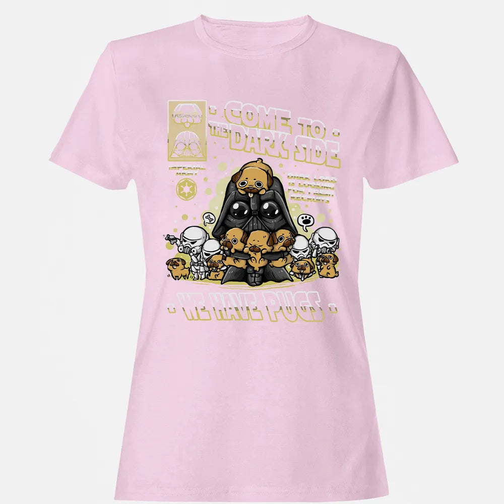 Women's T-shirt - 1DCMCESR