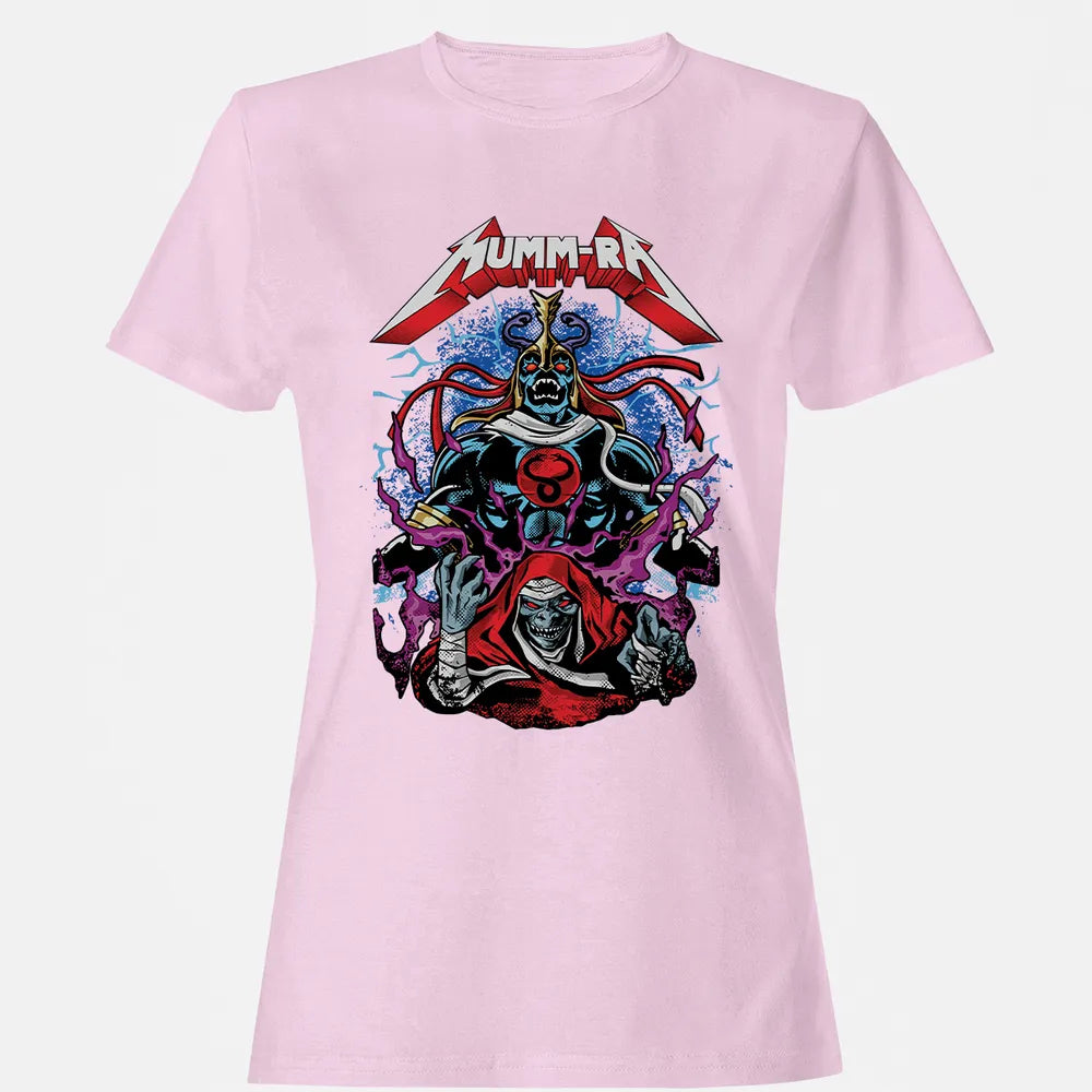 Women's T-shirt - NUPBT61E