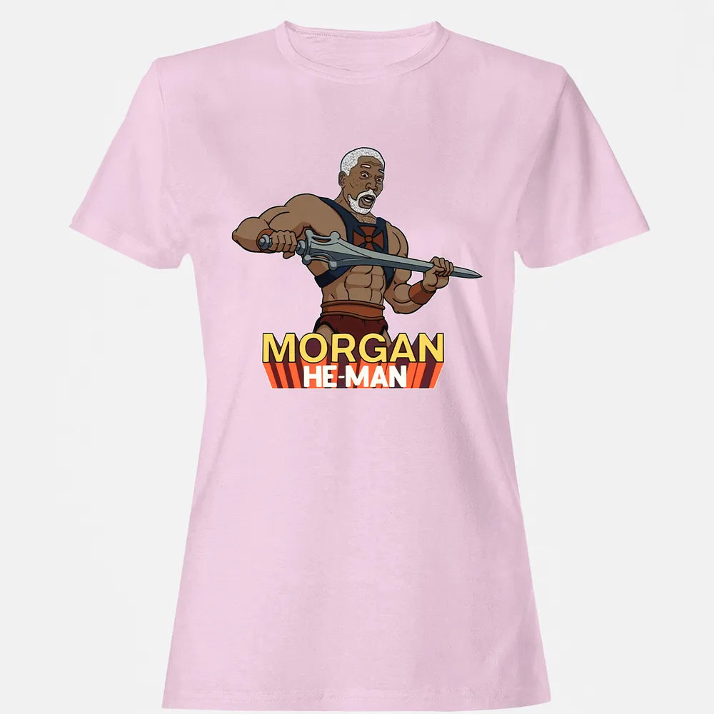 Women's T-shirt - 5CEYRXG8