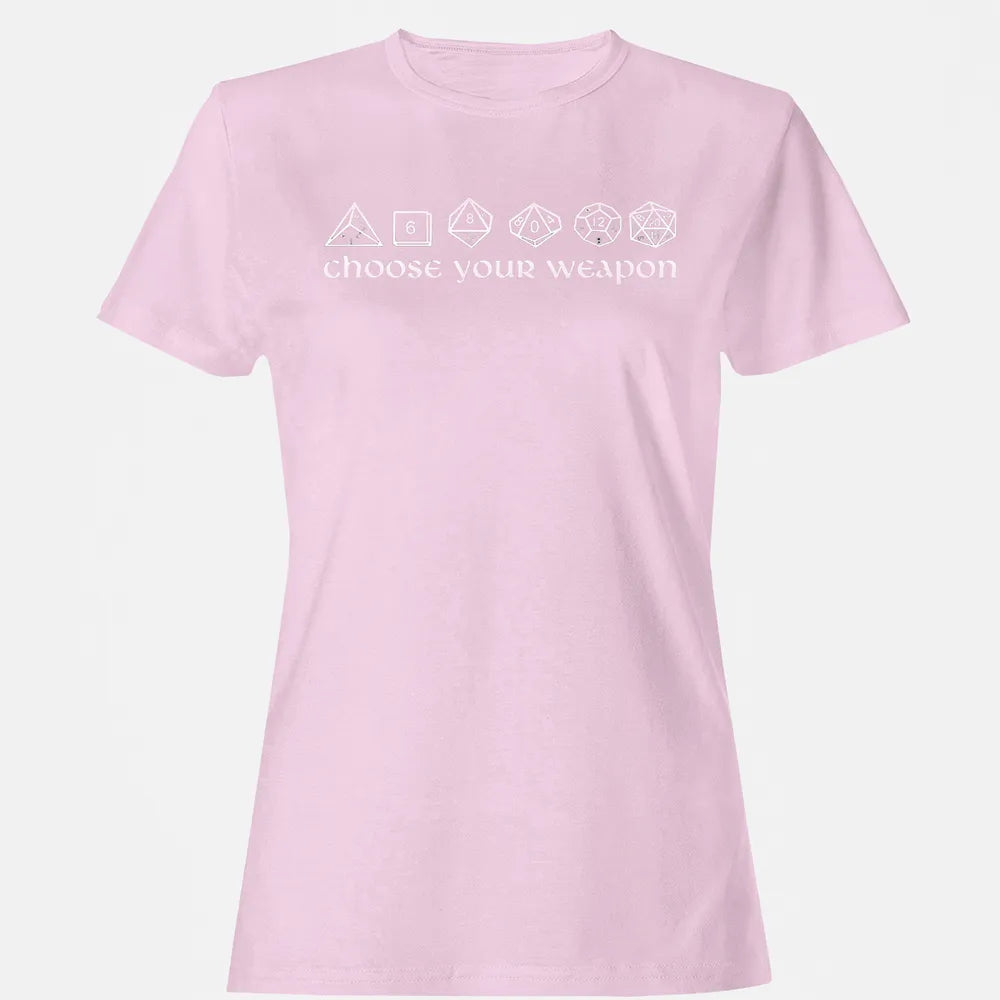 Women's T-shirt - 3Z9AZGP4