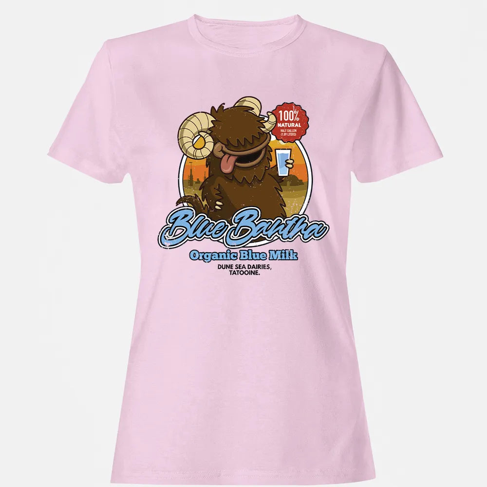 Women's T-shirt - ENJAS2JK