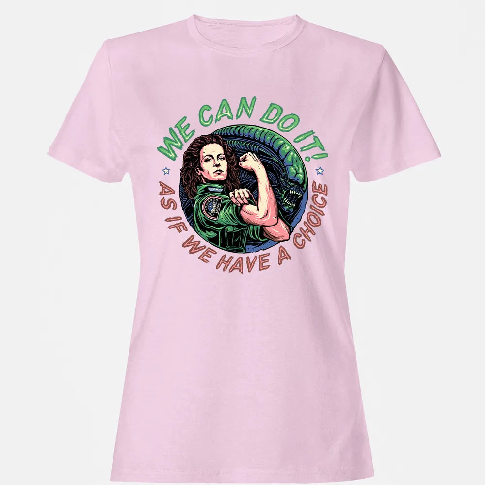 Women's T-shirt - B5FBUB1C