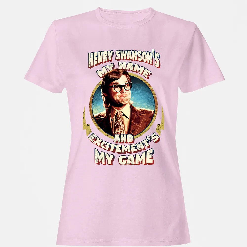 Women's T-shirt - 9WD9JD6Z