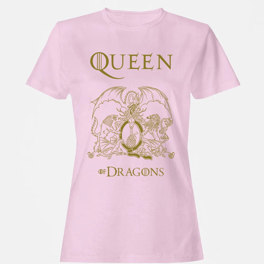 Women's T-shirt - XCW2CFK5