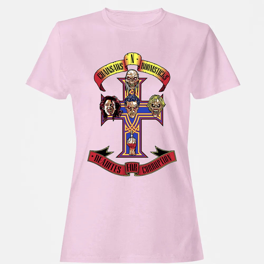Women's T-shirt - T4BEE29T
