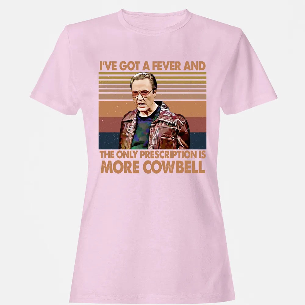Women's T-shirt - GMV3S6GF