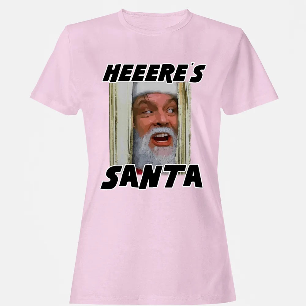 Women's T-shirt - CY6C7HQN
