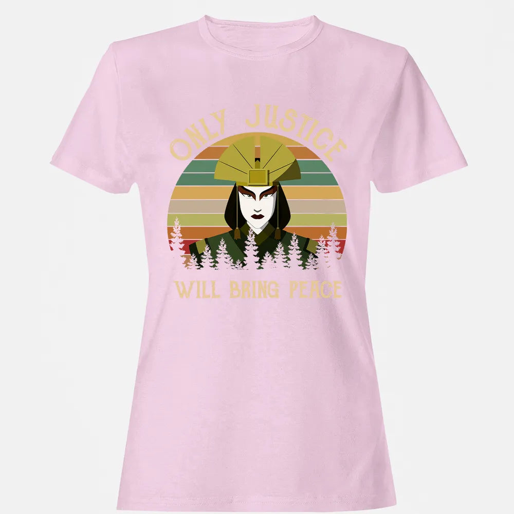 Women's T-shirt - UKBHLSDP