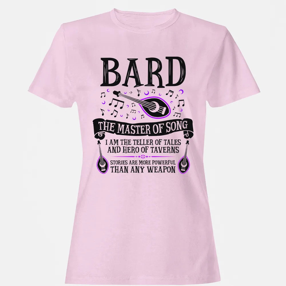 Women's T-shirt - N36TFKNR