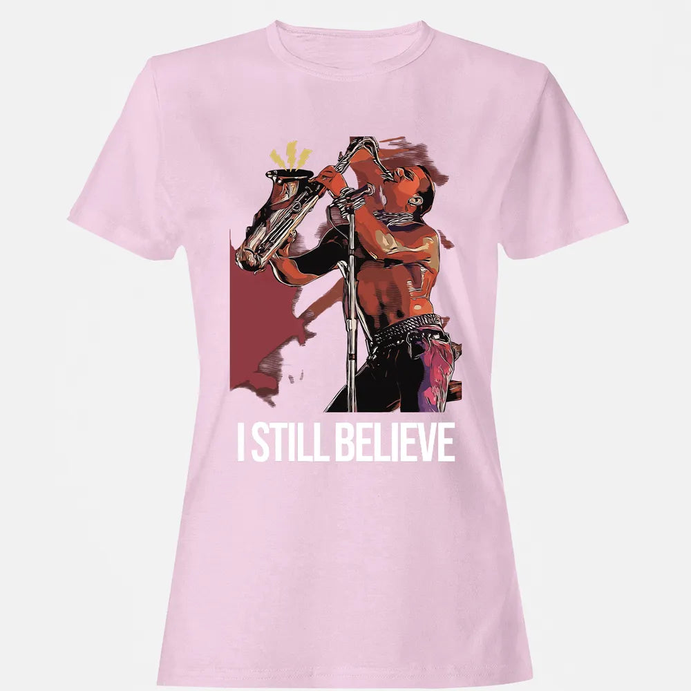 Women's T-shirt - 3RR88TQ7