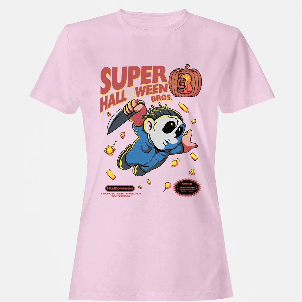Women's T-shirt - 99DYT9HJ