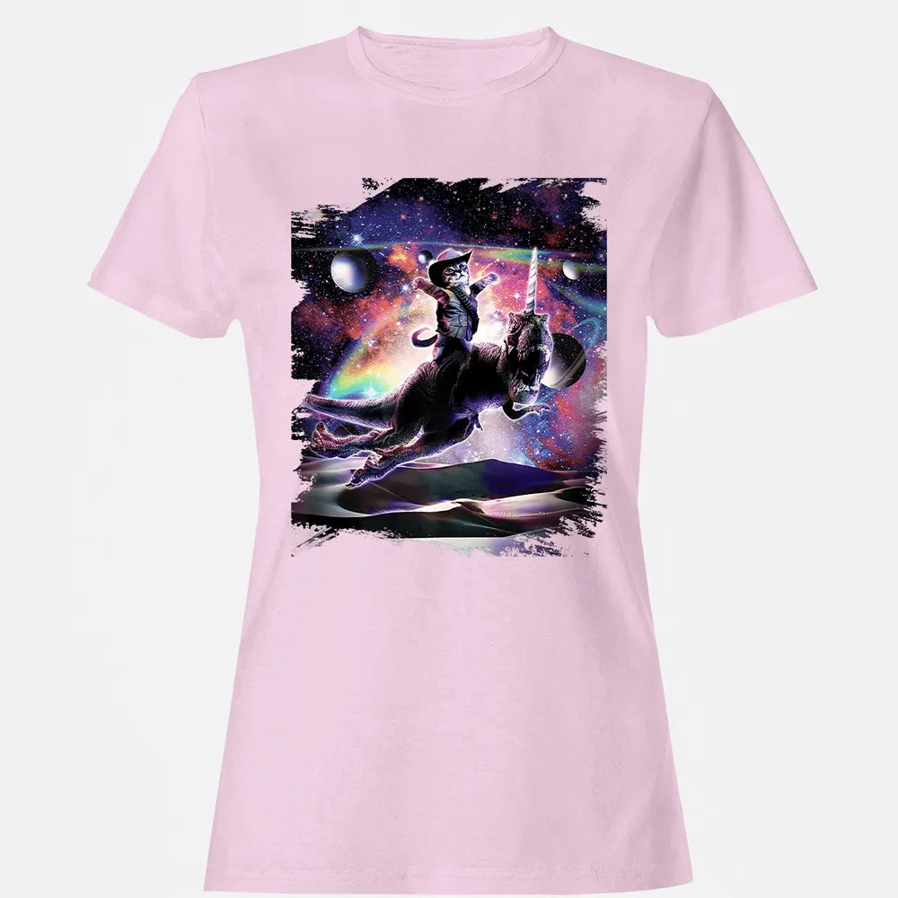 Women's T-shirt - NSLM2N4M