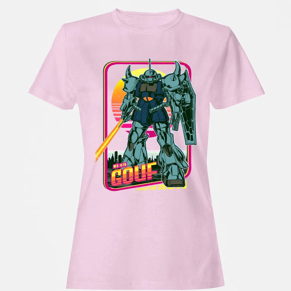 Women's T-shirt - NXK211UF