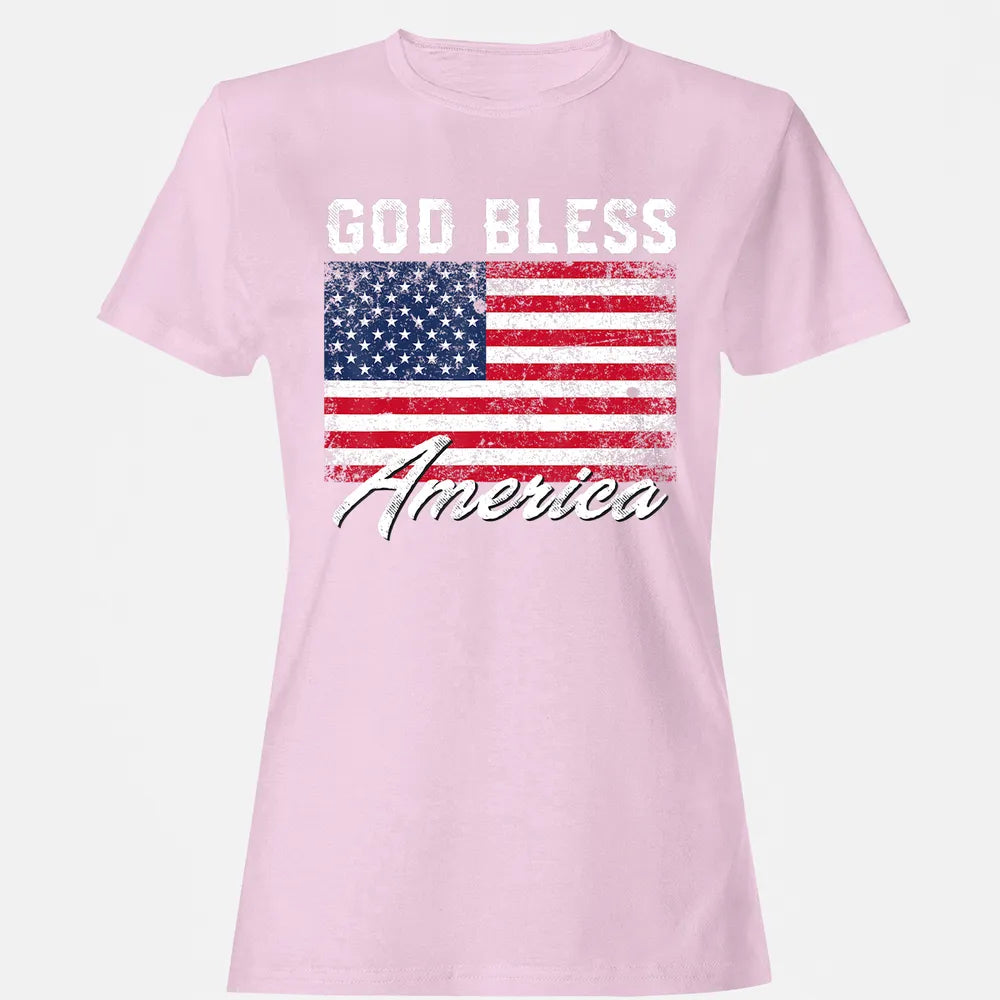 Women's T-shirt - HNG21NC8